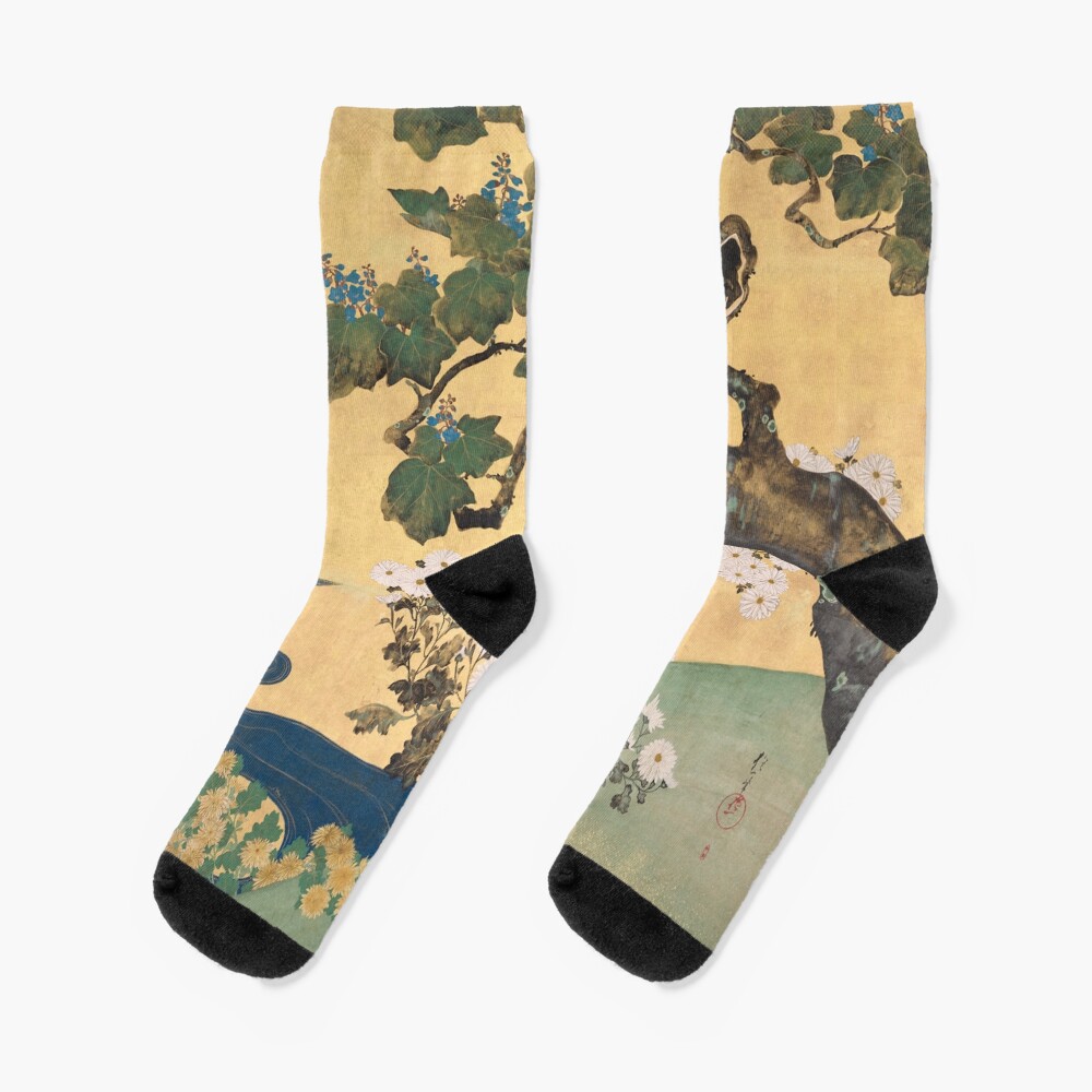Item preview, Socks designed and sold by MeganSteer.