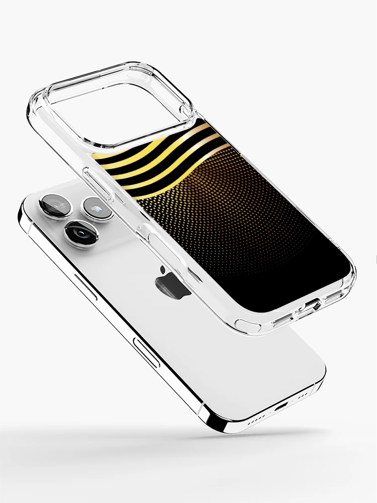 Thumbnail 2 of 5, iPhone Case, Pattern designed and sold by Ashit.