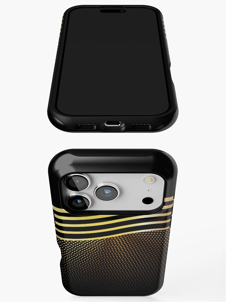 Thumbnail 3 of 4, iPhone Case, Pattern designed and sold by Ashit.