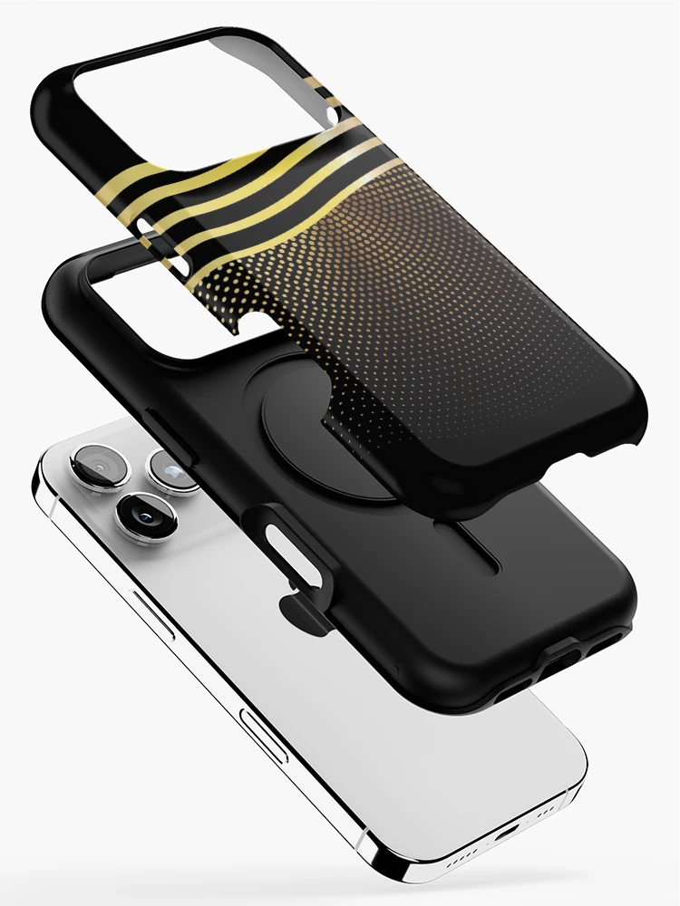 Thumbnail 2 of 4, iPhone Case, Pattern designed and sold by Ashit.