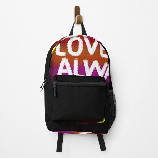 Item preview, Love wins always designed and sold by HibouMagique.