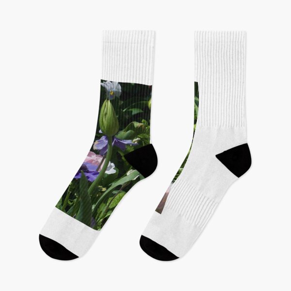 Item preview, Flowers 17 designed and sold by Allan P Friedlander.