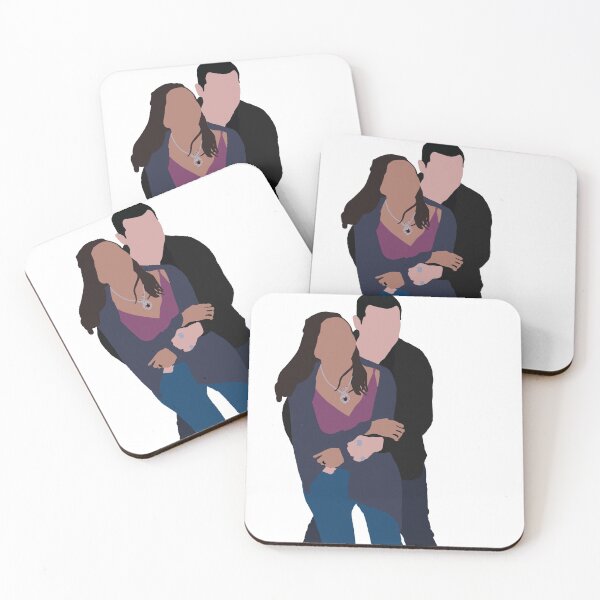 Item preview, Bonnie and Enzo designed and sold by crystalguo.