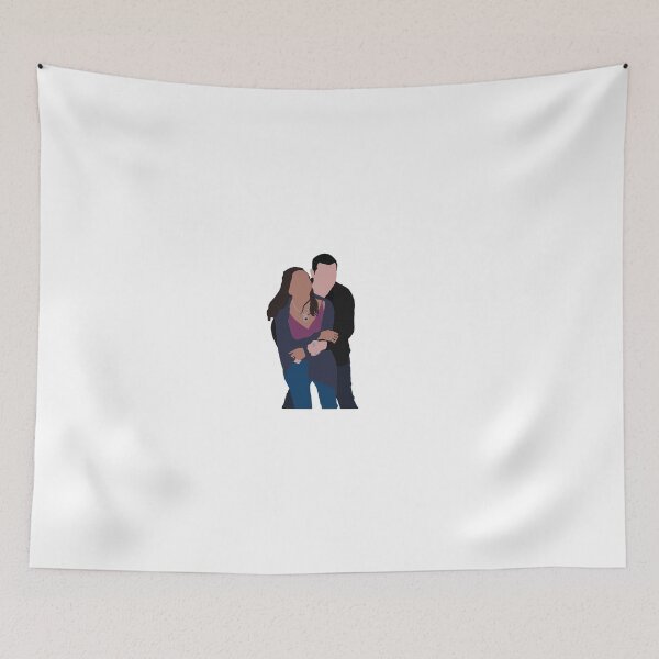 Item preview, Bonnie and Enzo designed and sold by crystalguo.