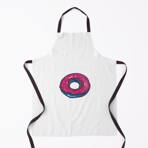 Item preview, Donut Party for Breakfast or Lunch! designed and sold by tiffanycanpaint.