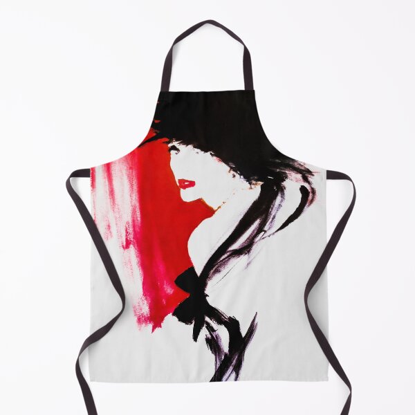 Item preview, Gruau, Femme Retro Vintage Fashion Art designed and sold by vintagevivian.