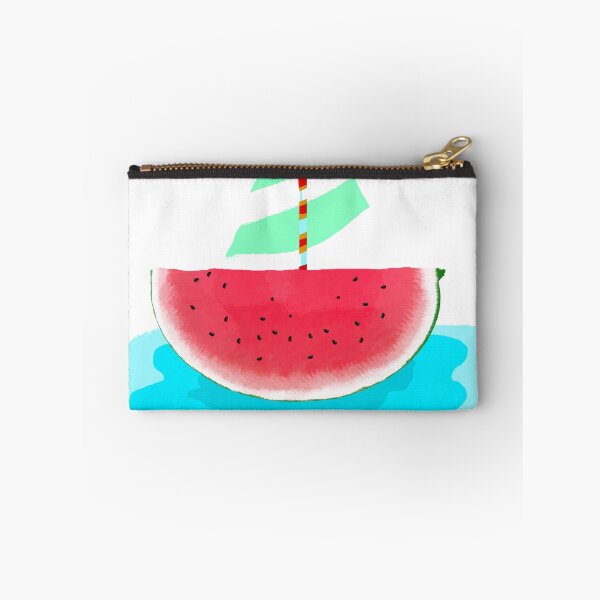 Item preview, Water melon Boat designed and sold by HibouMagique.