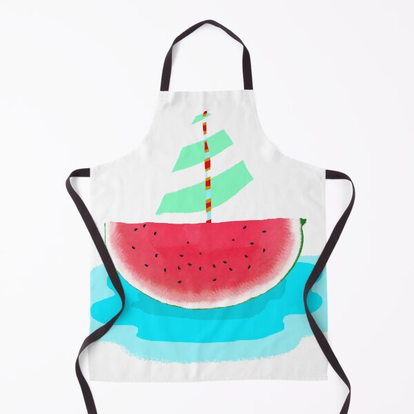 Item preview, Water melon Boat designed and sold by HibouMagique.