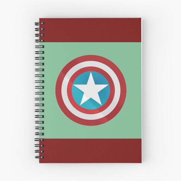 Item preview, Captain Shield  designed and sold by Mehul Shingala.