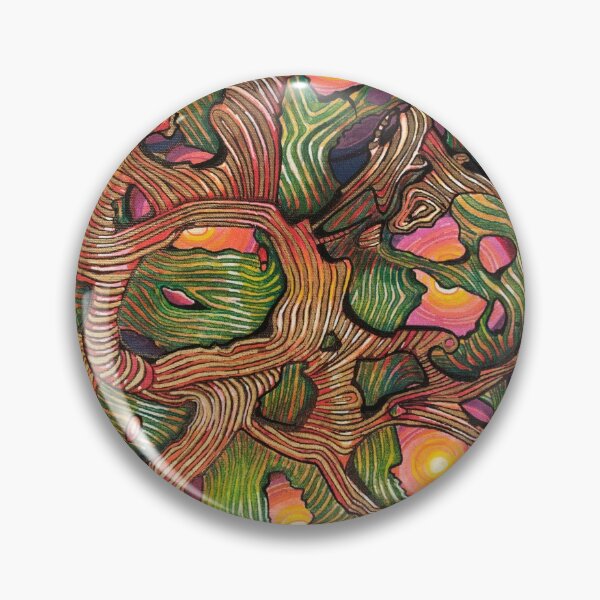 Item preview, Thicket designed and sold by bgballdesign.