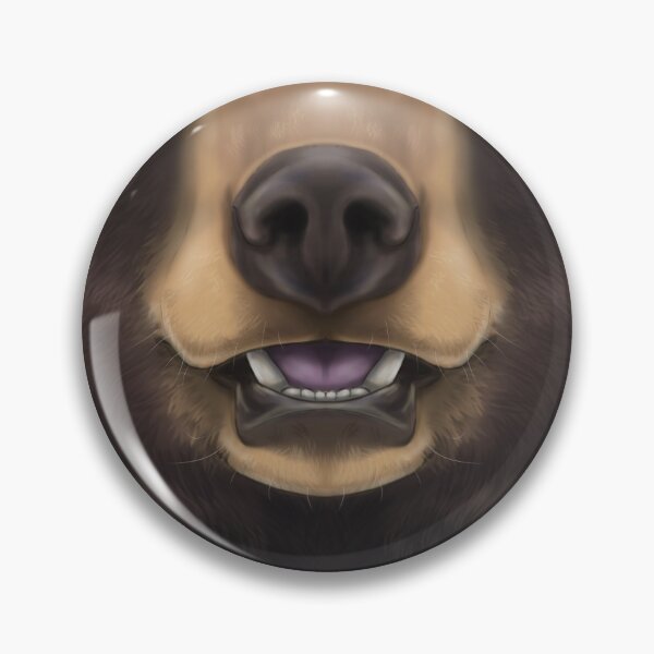 Item preview, Black Bear Face designed and sold by SidianArts.