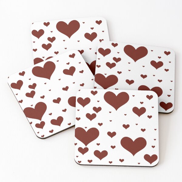 Item preview, Hearts of many designed and sold by TestamentCaine.