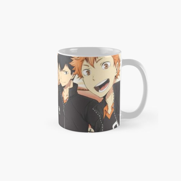 Haikyuu Tasse (Standard)
