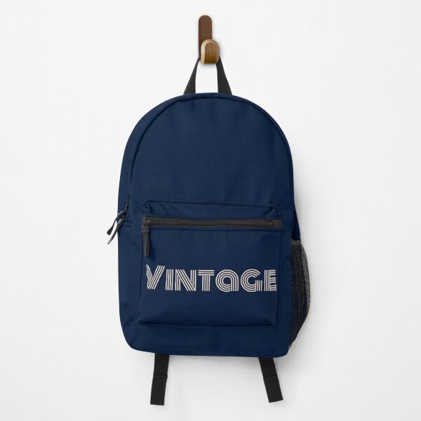 Item preview, Vintage - Retro Phrase - Original designed and sold by Aryeh Studio.