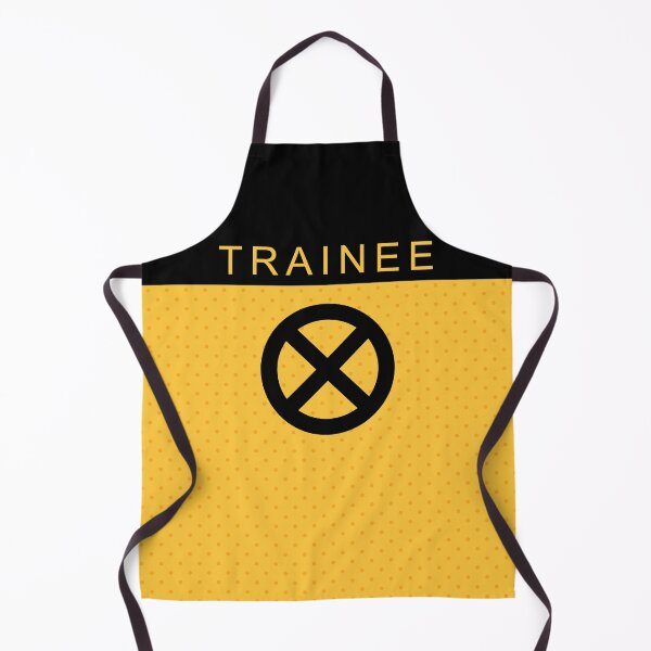 Item preview, Trainee X Force designed and sold by GraphicBazaar.
