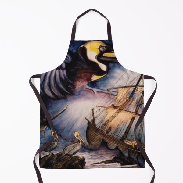 Item preview, Keeper of Antiquities by Virgil L Evans Jr designed and sold by Evans Trust.