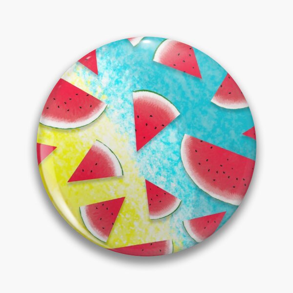 Item preview, Summer water melon designed and sold by HibouMagique.