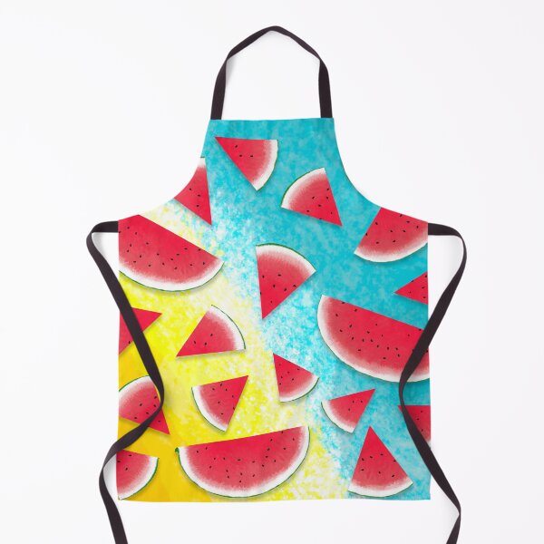 Item preview, Summer water melon designed and sold by HibouMagique.
