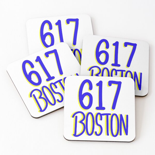 Item preview, 617 Boston designed and sold by mollzfahdays.