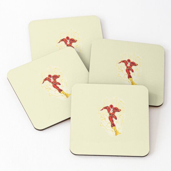 Item preview, the speedy superhero designed and sold by SIMPLISTIC-INC.