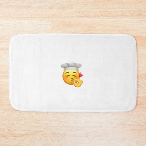 Item preview, chef’s kiss emoji designed and sold by manjot21.