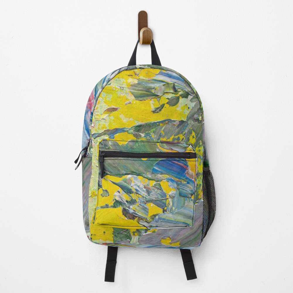 Item preview, Backpack designed and sold by afriedlander.