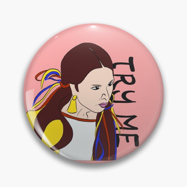 Item preview, Don't Try LeeAnne designed and sold by thecompassrose.