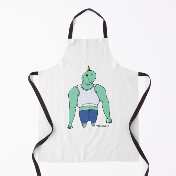 Item preview, Chunky boi designed and sold by ReeceWD.