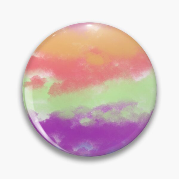 Item preview, Rainbow Sherbet designed and sold by Lily Falberg.