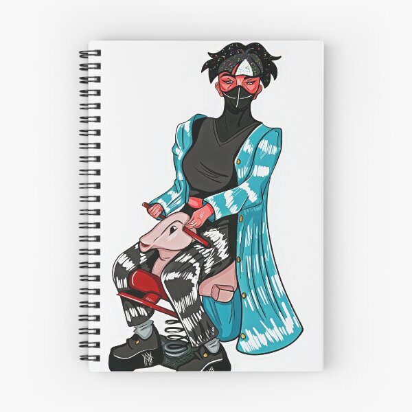 Item preview, Girl on playground designed and sold by CasuallyDreams.