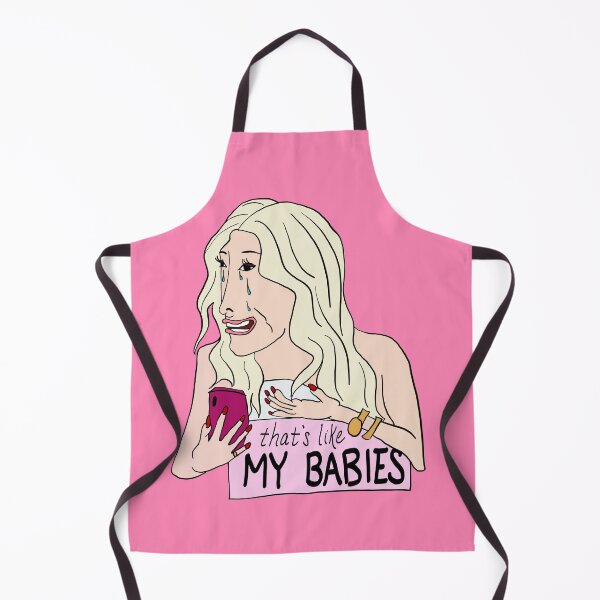 Item preview, Tinsley Sees Her Babies designed and sold by thecompassrose.