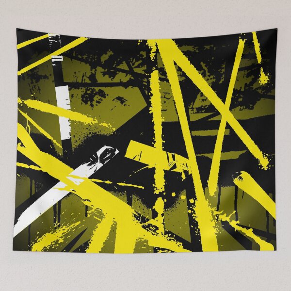 Item preview, Von Shredden 'Bumblebee' Interpretation designed and sold by Tobias1969.