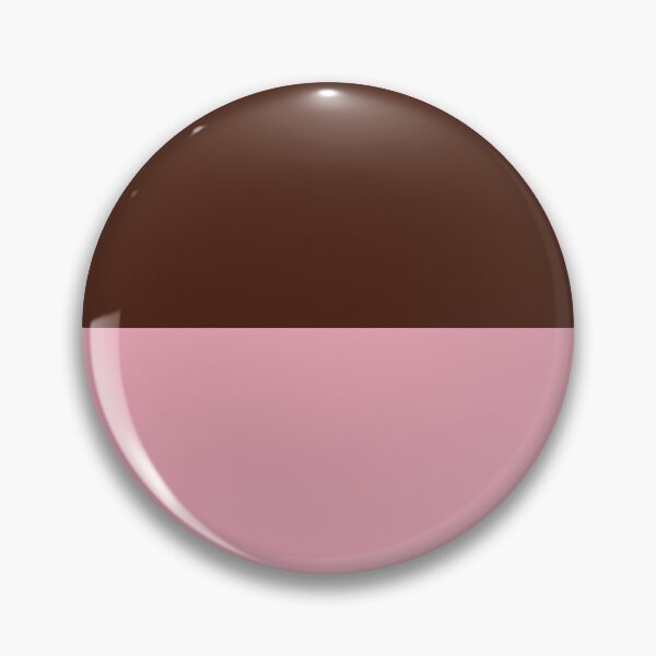 Item preview, Choc Peach Pink designed and sold by Moonshine Paradise.
