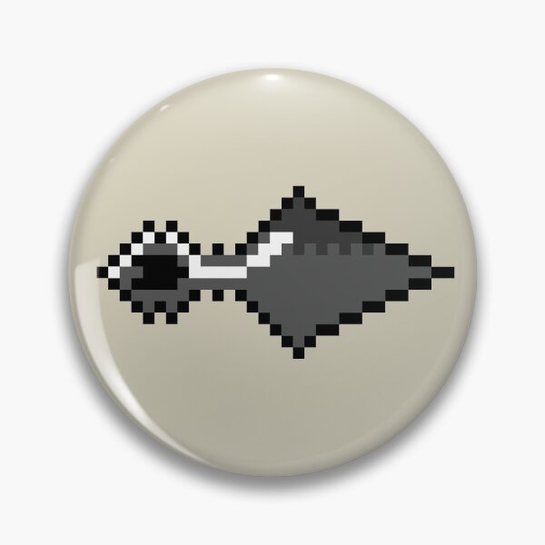 Item preview, Pixel Kunai designed and sold by MartinPA.