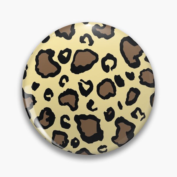 Item preview, Cheetah Pattern designed and sold by Mushrankhan.