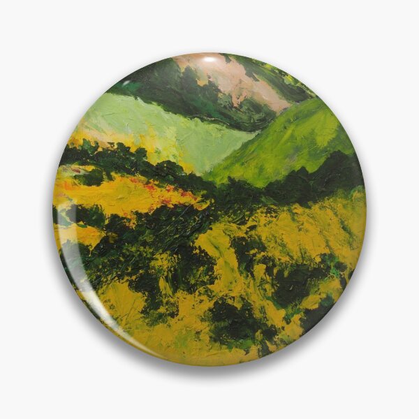 Item preview, Deep Valley designed and sold by Allan P Friedlander.