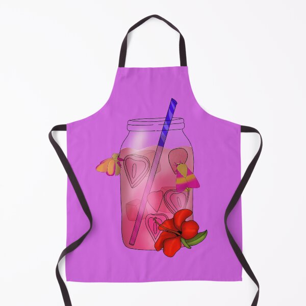 Item preview, Strawberry Moth designed and sold by Ferral Waffle's Stickers.