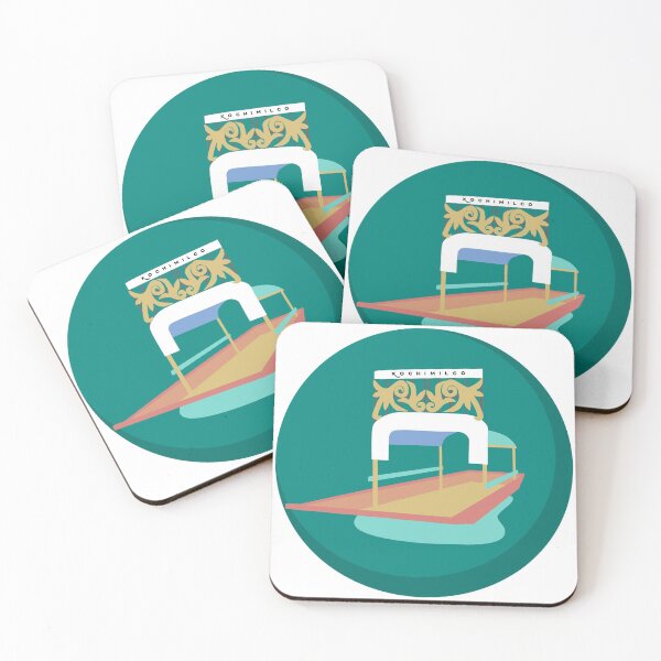 Item preview, Xochimilco designed and sold by luisfe98s.
