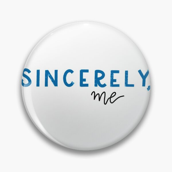 Item preview, Sincerely Me designed and sold by watsonshannon94.