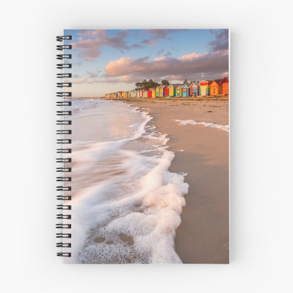 Item preview, Foamy Sunset designed and sold by Alistair Wilson.
