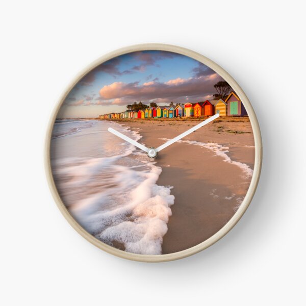 Item preview, Foamy Sunset designed and sold by Alistair Wilson.