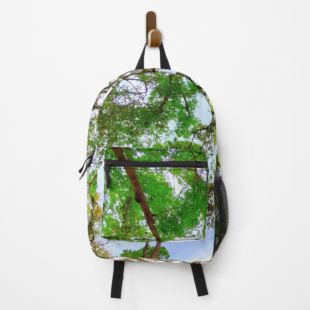 Item preview, Backpack designed and sold by IgniteWithin.