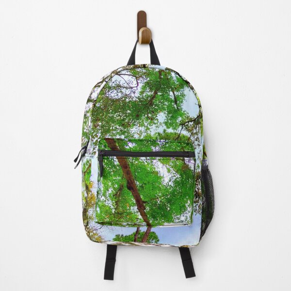 Item preview, Springtime Tree Canopy designed and sold by IgniteWithin.