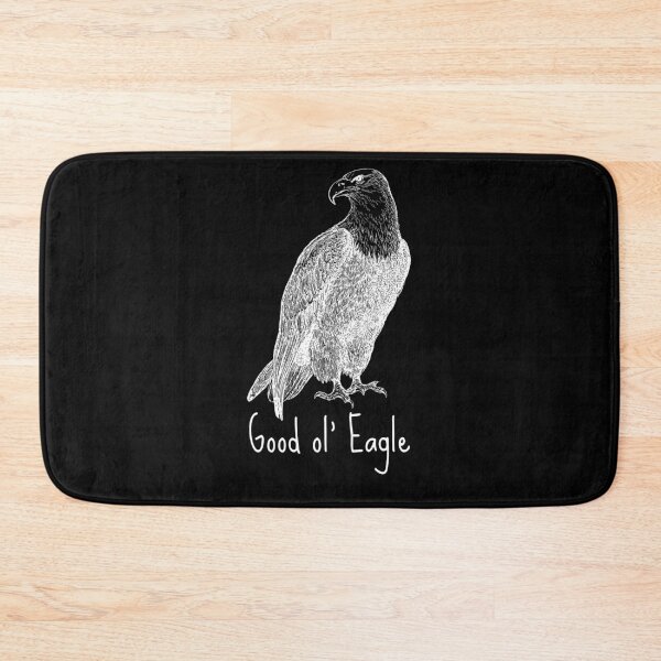 Item preview, Good ol' Eagle designed and sold by SeaStories88.