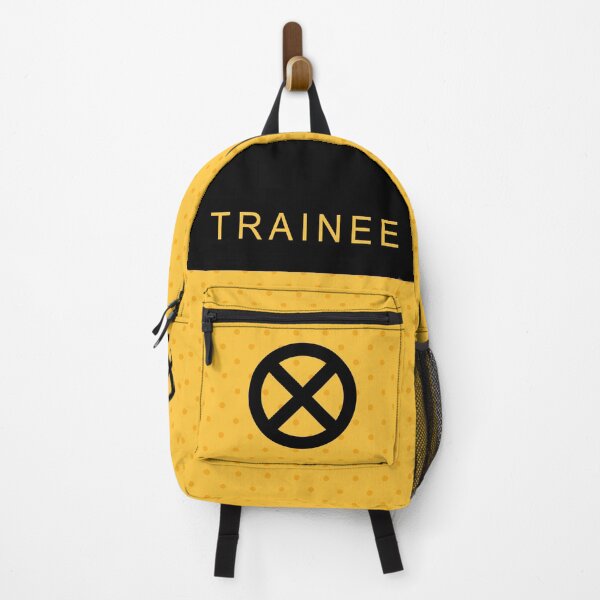 Item preview, Trainee X Force designed and sold by GraphicBazaar.