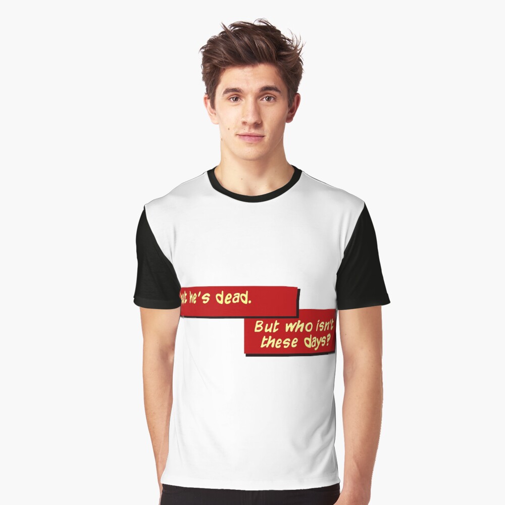 Item preview, Graphic T-Shirt designed and sold by majomaldonado.