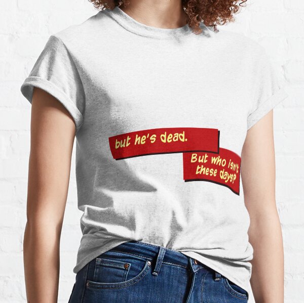 Tim Drake comic Classic T-Shirt
