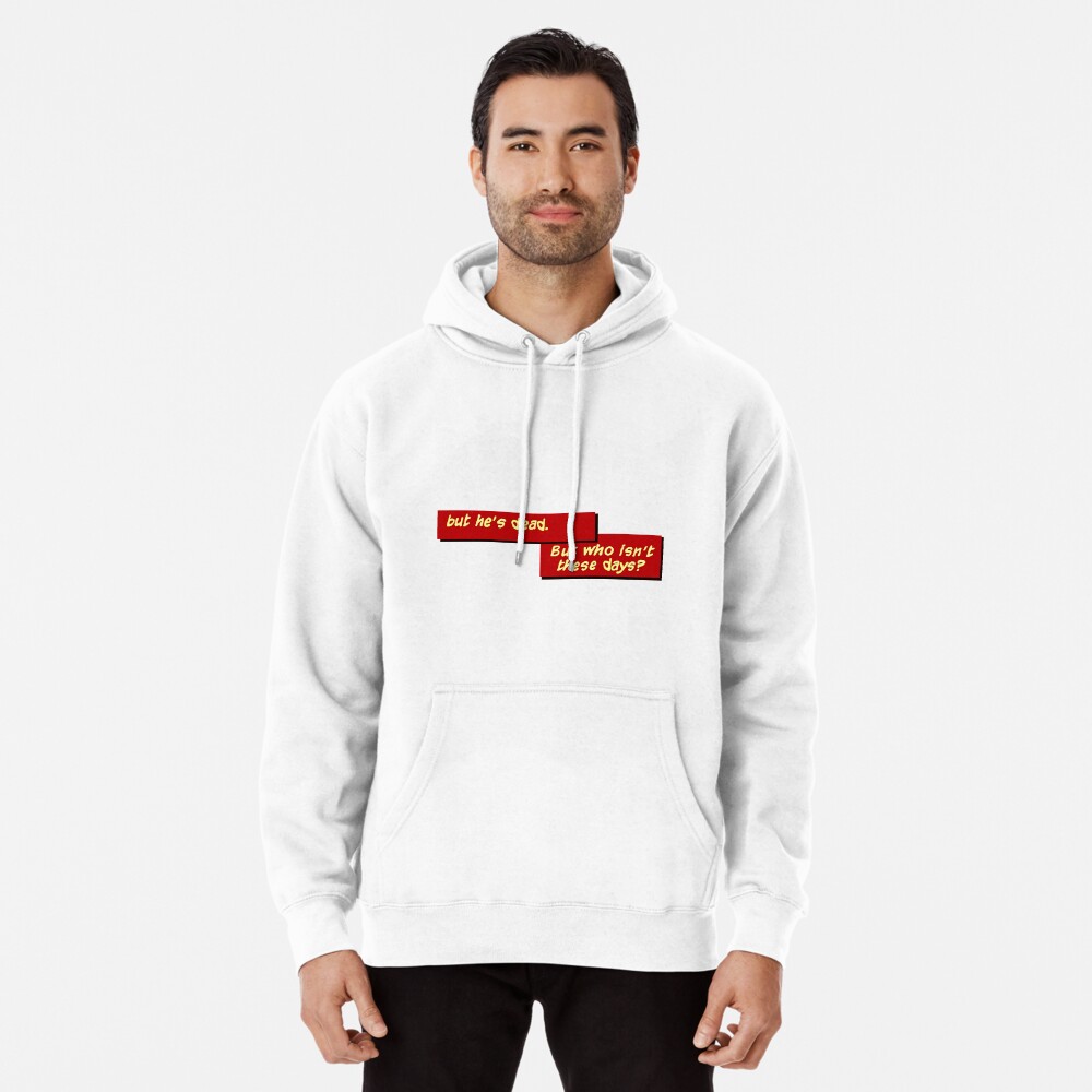 Item preview, Pullover Hoodie designed and sold by majomaldonado.