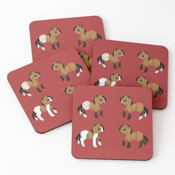 Item preview, Bubble pony pack  designed and sold by teddiwinkles.