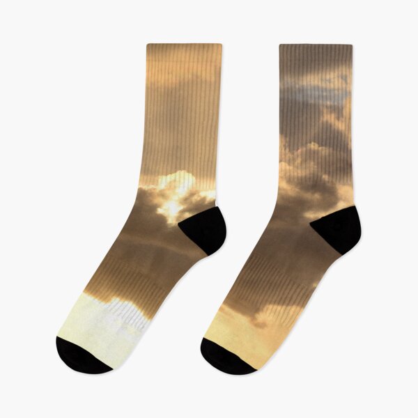 Item preview, Clouds Sunrise 4 designed and sold by Allan P Friedlander.